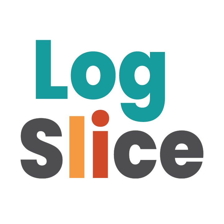 LogSlice